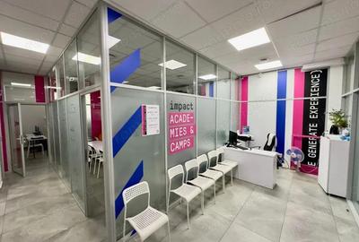 Birou de inchiriat in zona Piata Victoriei - 1