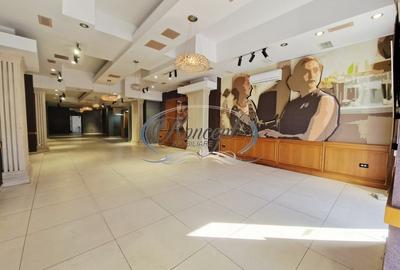 Spatiu comercial pentru industria alimentara in centrul Clujului - 2