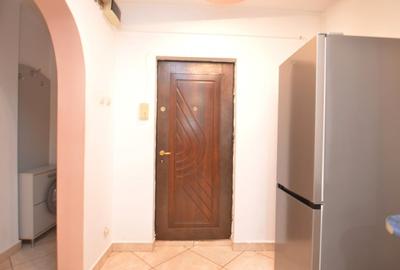 INCHIRIERE APARTAMENT 2 CAMERE DRISTOR - METROU DRISTOR - 24