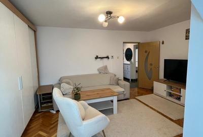 Apartament de vânzare, 3 camere, 64 mp, Bulevardul Nicolae Titulescu Apartament de vânzare, 3 camere, 64 mp, Bulevardul Nicolae Titulescu - 2