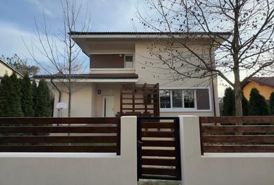 Casă individuală cu 5 camere cu Canalizare în Ultracentral - 2