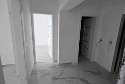 Apartament cu 2 camere decomandat în Balciu - 13