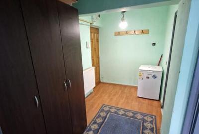 Garsoniera spa?ioasa ?i luminoasa, etaj 1, Decebal - 4