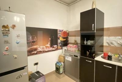 Apartament cu 2 camere, 93 mp suprafata utila, decomandat in complexul Isaran - 9