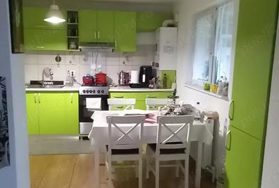 Casa de vanzare tip duplex Casa de vanzare tip duplex - 2