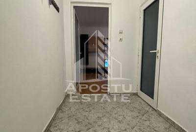 Apartament cu 2 camere, mobilat în Iosefin - 4