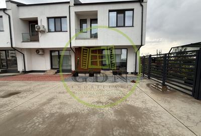 Casa P+1, 147 MP teren, 78,9 MP utili, comuna Pielesti, zona Magnolia - 1