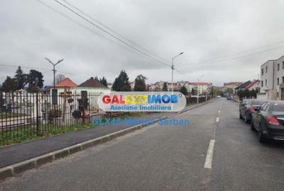 Teren extravilan Targoviste - 5