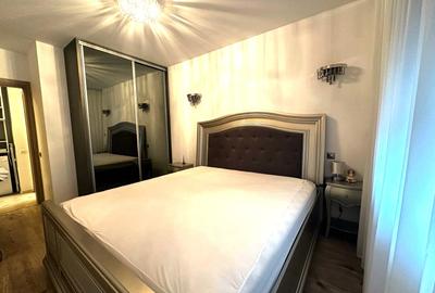 Apartament 3 camere, 2 bai | Lux | Greenfield,Baneasa | Loc parcare - 5