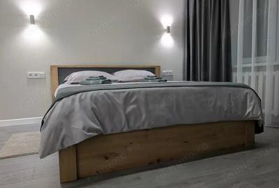 Garsonieră decomandată în Gemenii - 4