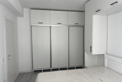 Apartament cu 1 camera Cartier Visoianu, parcare, mobilat si utilat Cod 157776 - 7