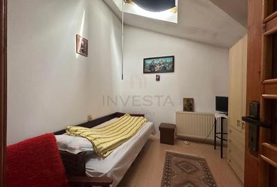 Casa individuala/Zona Strazii Bisericii Ortodoxe - 11