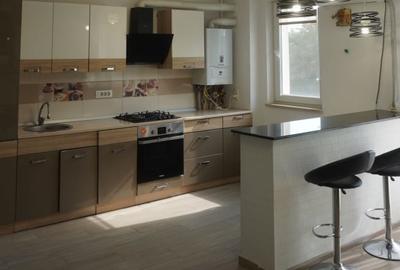Apartament 60 mp Pet Friendly, etajul 2, Urban Coresi - 4