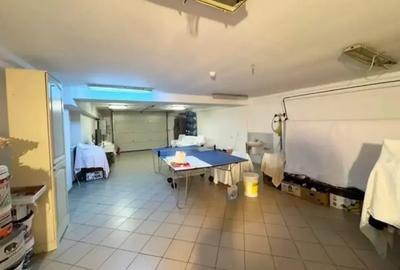 Casă cu 5 camere cu Canalizare în Herăstrău - 9