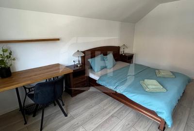 Apartament 3 camere, pet friendly, cartier Gruia - 7