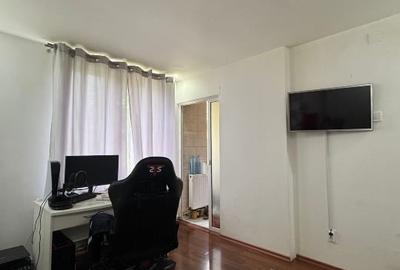 Apartament cu 2 camere nedecomandat, mobilat în Central - 1