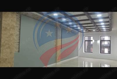 Spațiu comercial, de 240 mp, în Ultracentral - 6
