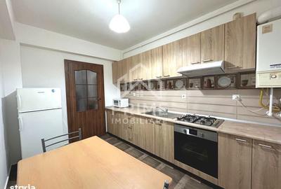 Apartament cu 2 camere, mobilat în Cetate - 4