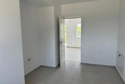Duplex cu 4 camere cu Canalizare în Vișani - 16