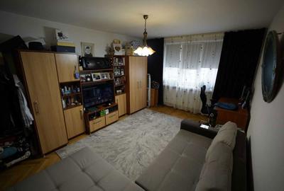 Apartament cu 2 camere decomandat, mobilat în Gării - 4