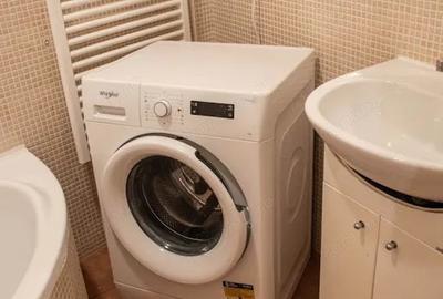 Garsonieră decomandată în Muncii - 2