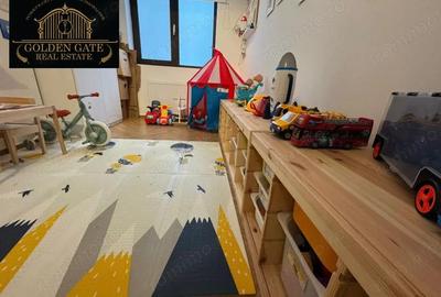 Apartament cu 3 camere decomandat în P-ța Universității - 3