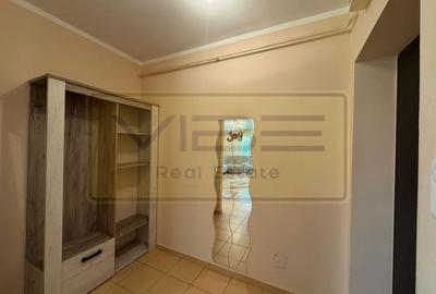 Apartament cu 3 camere semidecomandat, mobilat în Tătărași - 45