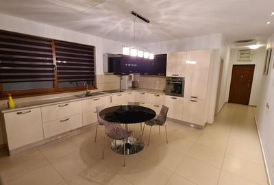 Apartament cu 3 camere | 100 mp + 60 mp terasa | Piscina - 6