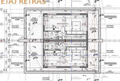 DUPLEX PREMIUM P+E+R CU PANORAMA CART VORONET - 13