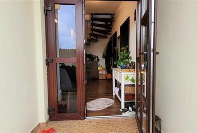 Casa moderna p+1,cartier Turnisor, Sibiu,comision 0 - 4