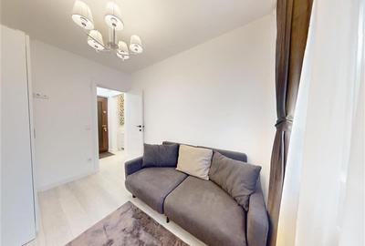 LIVE!Eleganta si simplitate - Centrul Civic, renovat complet, etaj intermediar, - 9