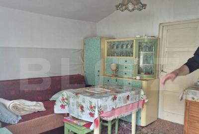 Casa de vanzare in Sancraiul de Mures 1260 mp teren - 5