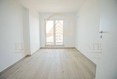 Apartament cu 3 camere decomandat în Tomis Plus - 16
