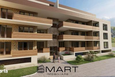 Apartament cu 3 camere în Central - 3