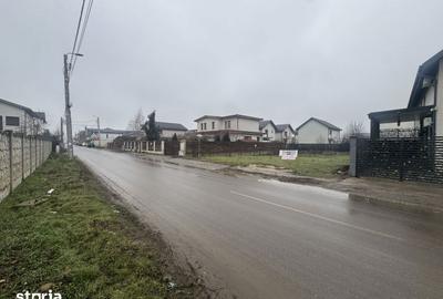 Casă cu 5 camere cu Teren 426 Mp în Central - 1