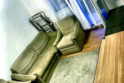 Apartament cu 3 camere semidecomandat în Dosu Bricii
