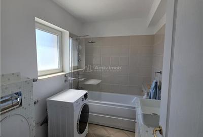 Casă cu 4 camere cu Teren 200 Mp în Tunari