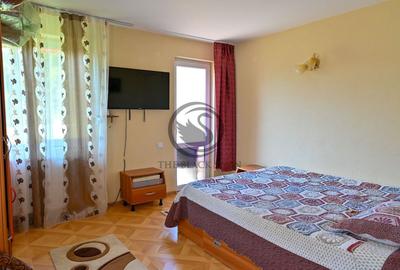 Casă cu 3 camere cu Teren 1189 Mp în Cheia - 15