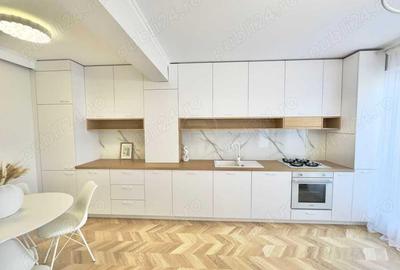 Nou! Apartament modern, mobilat ?i utilat complet, intr-o construc?ie noua Flore?ti, zona Uru?agului - 7