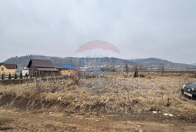 Teren constructie casa, 696 mp Medias / Strada Stadionului - 2