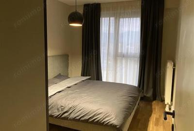 Apartament cu 2 camere în Bucureștii Noi - 5