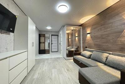 Garsonieră decomandată în Grozăvești - 1