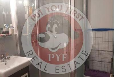 Jumbo Center | Apartament 3 camere | Semidecomandata | 69mp | B11124 - 4