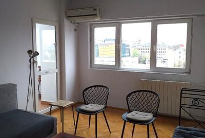 Apartament cu 3 camere, mobilat în Universitate - 3