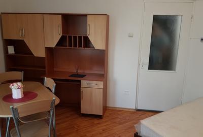 Garsonieră renovată de închiriat – Bulevardul Mihai Viteazul, Sibiu - 8