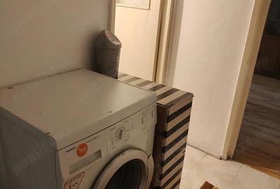 Apartament 2 camere de inchiriat complex studen?esc - 6
