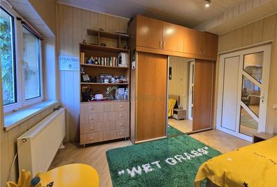 Apartament cu 3 camere decomandat în Foișorul de Foc - 14