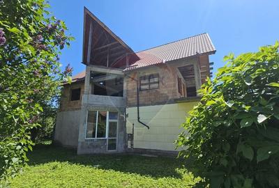 Casă individuală cu 7 camere cu Teren 1151 Mp în Central - 10
