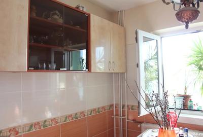 Inchiriez apartament 2 camere - 8