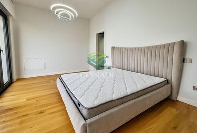 Duplex 5 camere | View Spectaculos | Herastrau | 2 locuri parcare - 12